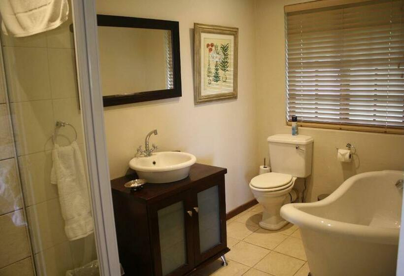 Номер Стандарт, Elgin Guest House