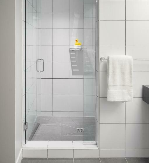 デラックススイート, Fordson Hotel, In The Unbound Collection By Hyatt
