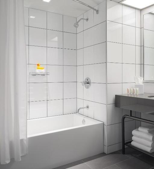 デラックススイート, Fordson Hotel, In The Unbound Collection By Hyatt