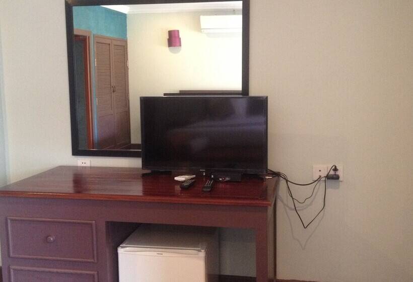 Family Suite, Green Empire Resort