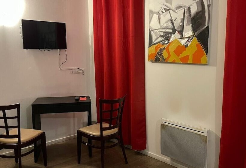 Номер Superior, Hôtel Le Saint Quentin