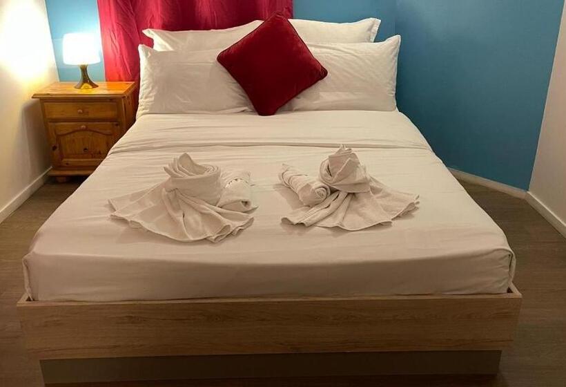 Номер Superior, Hôtel Le Saint Quentin