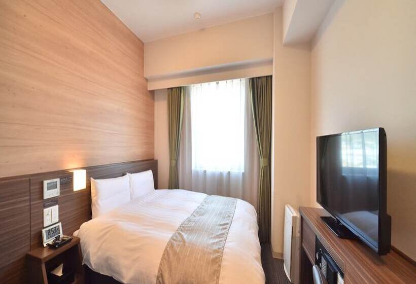 Номер Стандарт, Dormy Inn Abashiri