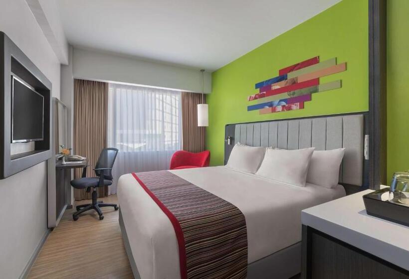 اتاق استاندارد, Park Inn By Radisson Clark
