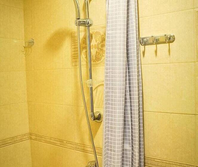 Номер Стандарт, Samsonov Hotel On Moskovskiy
