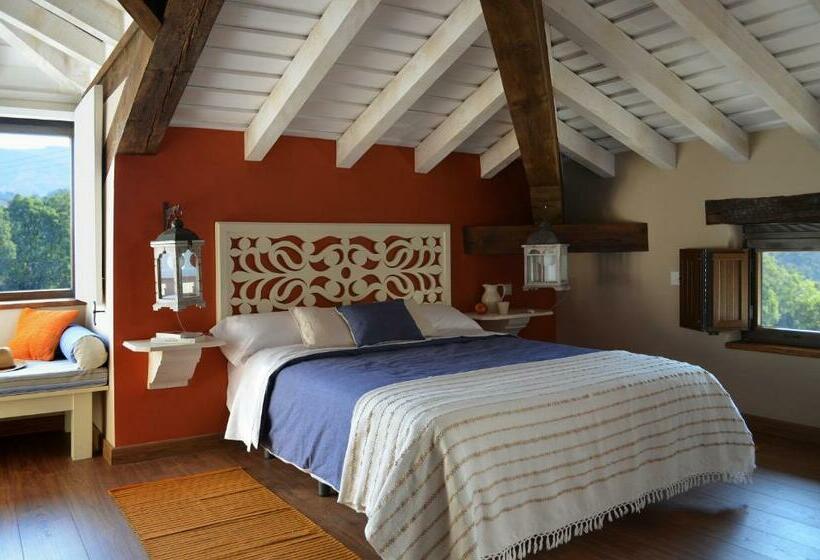 스탠다드 룸, Posada Rural Lindos Sueños