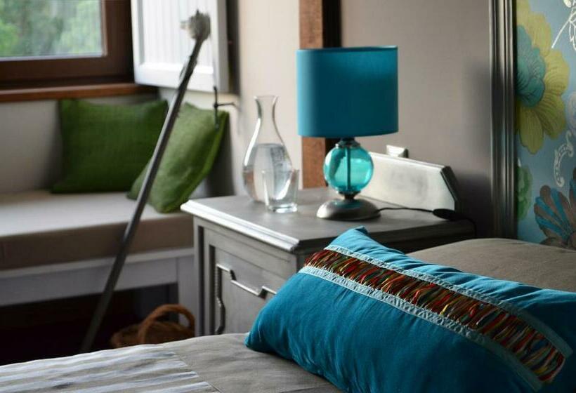 스탠다드 룸, Posada Rural Lindos Sueños