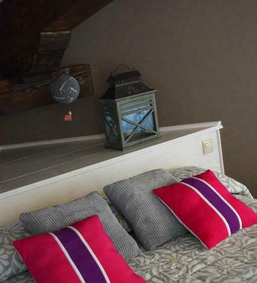 스탠다드 룸, Posada Rural Lindos Sueños