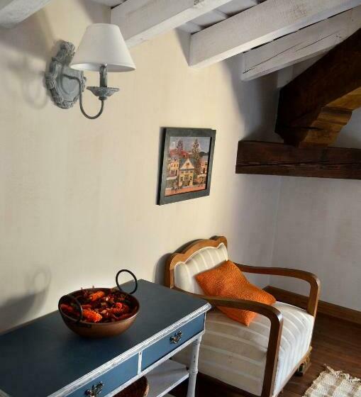 스탠다드 룸, Posada Rural Lindos Sueños