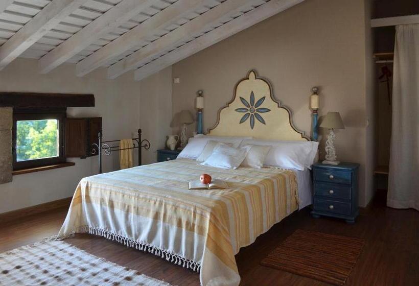 스탠다드 트리플 룸, Posada Rural Lindos Sueños