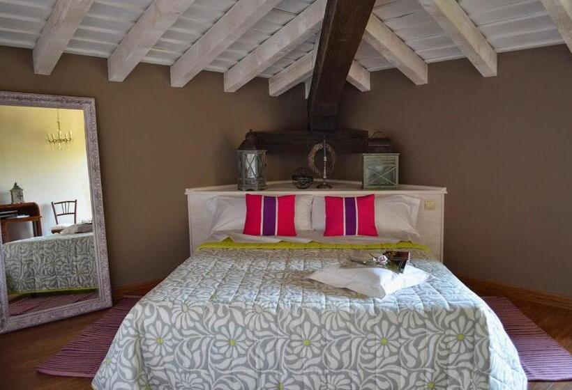 Habitación Triple Comfort, Posada Rural Lindos Sueños