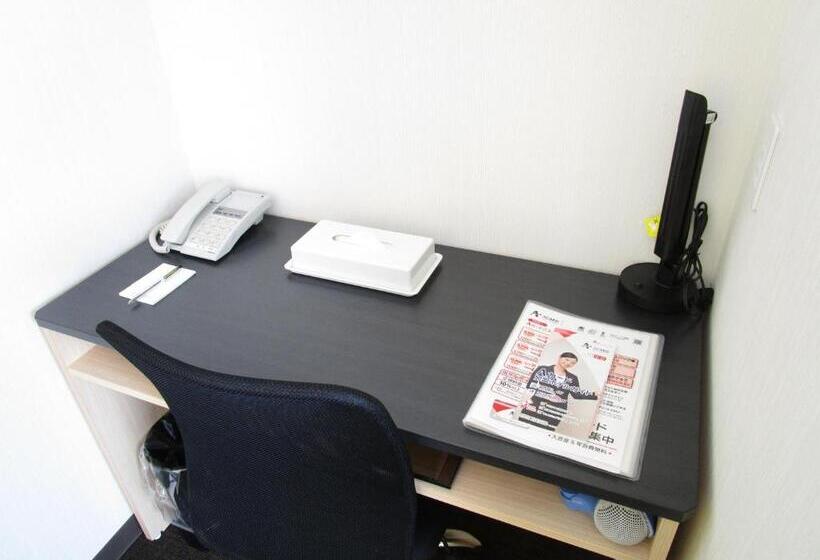 Номер Стандарт, Smile Hotel Utsunomiya Higashiguchi