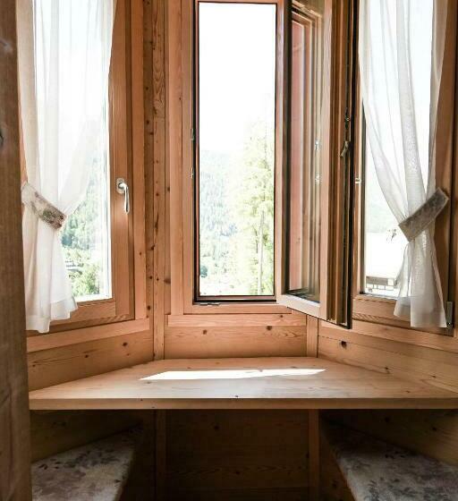 Номер Superior Кровать Кинг, Grey Castle Garnì&suite