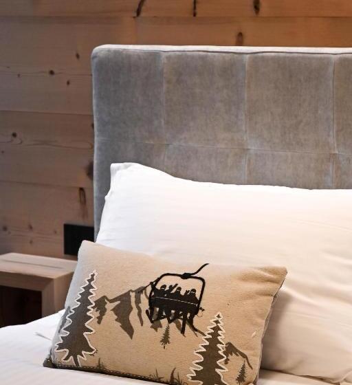 Стандартный Номер Кровать Кинг, Grey Castle Garnì&suite