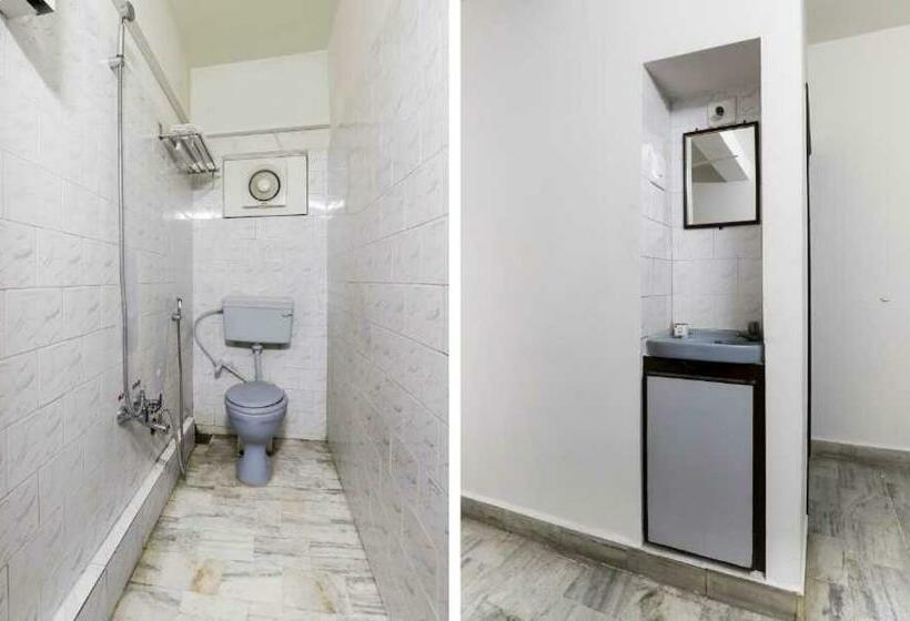 اتاق استاندارد, Oyo Flagship Hotel Capital
