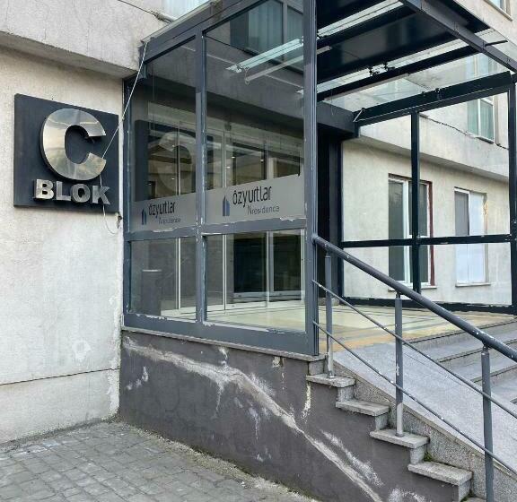 Студия Стандарт, Pin Suites