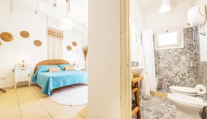 Семейный Номер, Masseria Li Vecchi