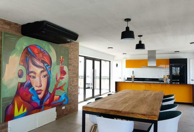 침실 1개 아파트, El Sol By Wynwood House