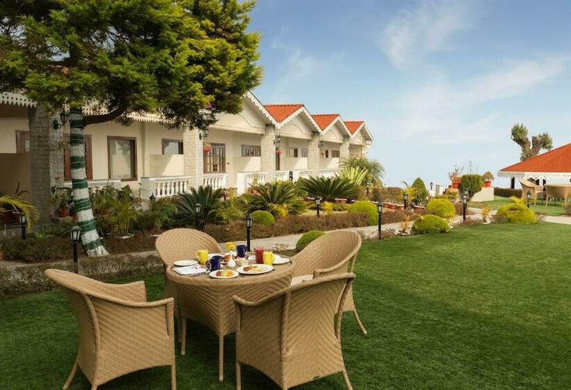 Стандартный Номер Кровать Кинг, Fortune Resort Kalimpong  Member Itc S Hotel Group