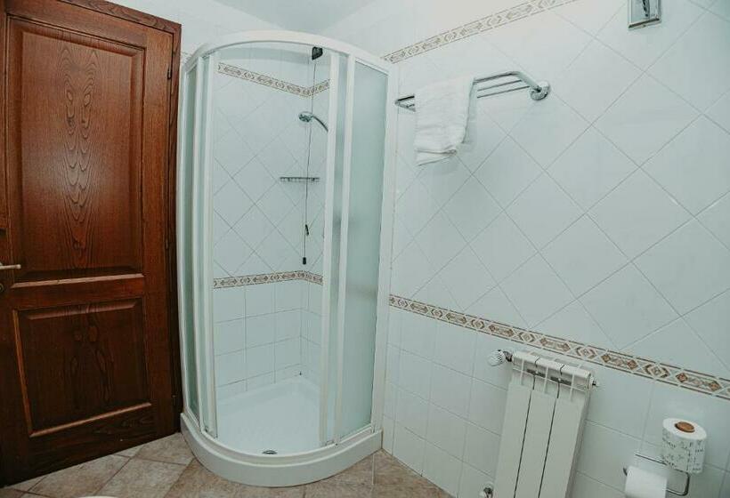 Апартаменты Дюплекс 1 Спальня, Agriturismo Terra Di Dio Toscanizzazione