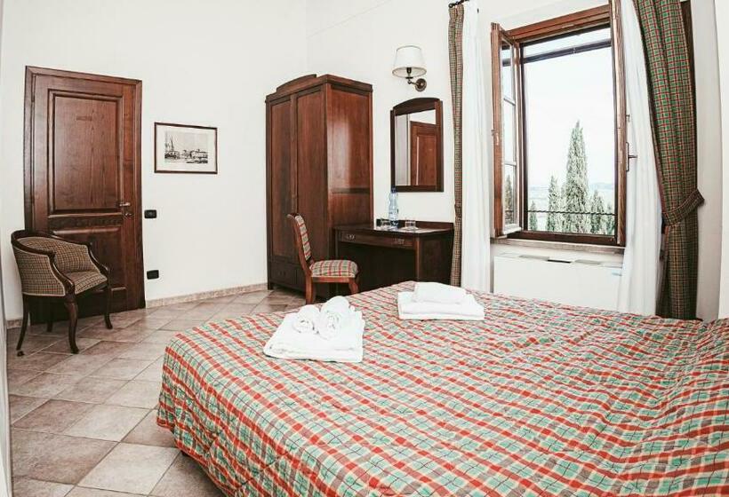 Номер Deluxe, Agriturismo Terra Di Dio Toscanizzazione