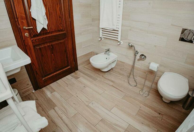 Апартаменты 1 Спальня, Agriturismo Terra Di Dio Toscanizzazione