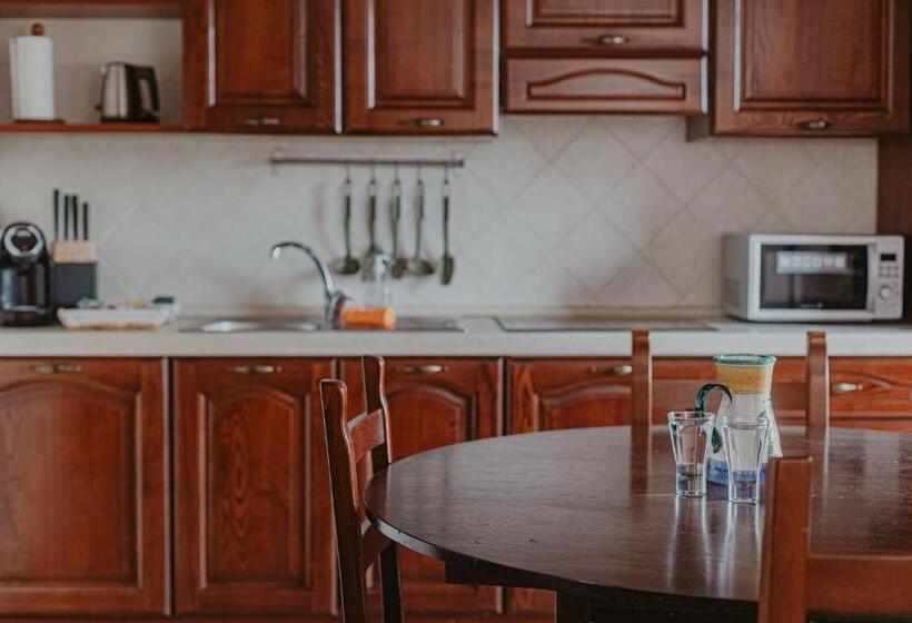 Апартаменты 1 Спальня, Agriturismo Terra Di Dio Toscanizzazione
