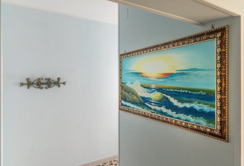 Четырехместный Номер Стандарт, B&b La Mortella