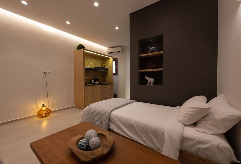 , Edem Garden Residence By Estia
