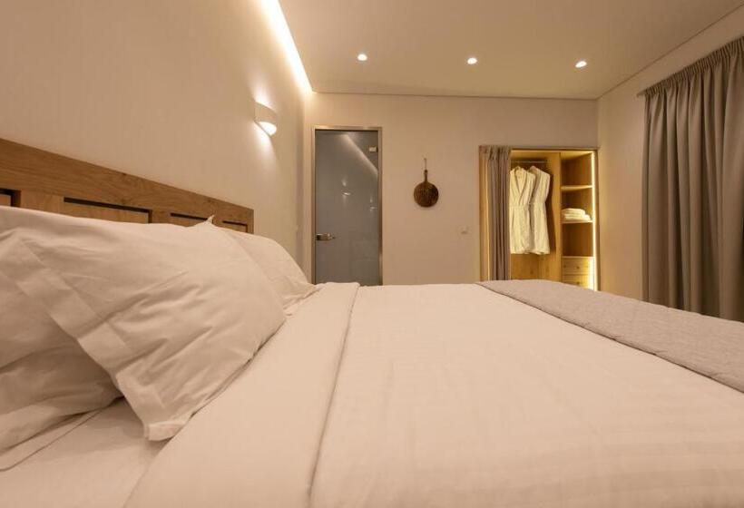 استودیوی لوکس, Edem Garden Residence By Estia