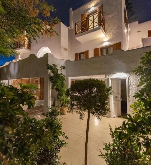 استودیوی لوکس, Edem Garden Residence By Estia