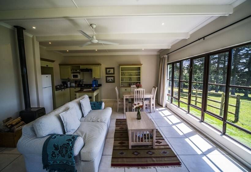 침실 1개 주택, High Season Farm Luxury Cottages