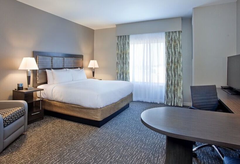 장애인을 위한 스위트, Candlewood Suites Kearney, An Ihg