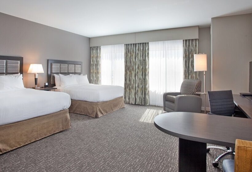 스위트, Candlewood Suites Kearney, An Ihg