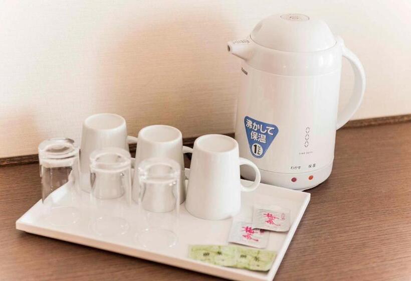单人基本间, Daiwa Roynet Hotel Kokura Ekimae