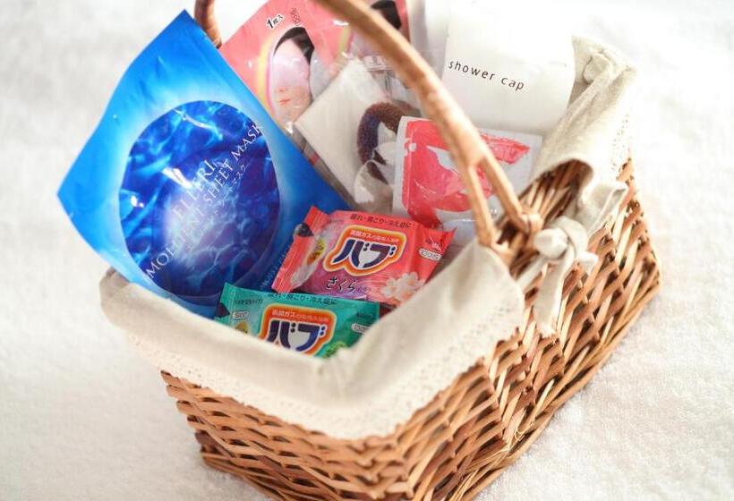 标准三人间, Daiwa Roynet Hotel Kokura Ekimae
