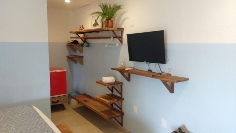 Номер Стандарт, Ecocharme Pousada Do Marcilio