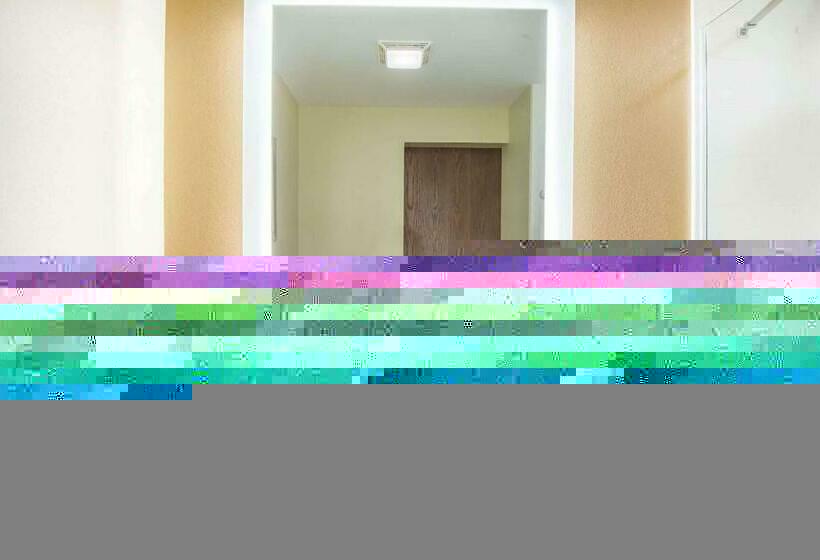 Люкс, Hawthorn Extended Stay By Wyndham Saint Clairsville
