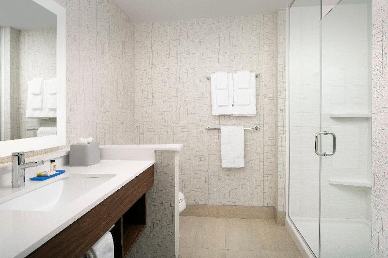 이그제큐티브 룸 킹사이즈 침대, Holiday Inn Express Atlanta Sw   Newnan, An Ihg