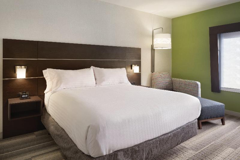 스탠다드 룸, Holiday Inn Express Atlanta Sw   Newnan, An Ihg