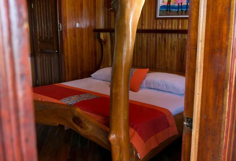 套房, La Isla Inn