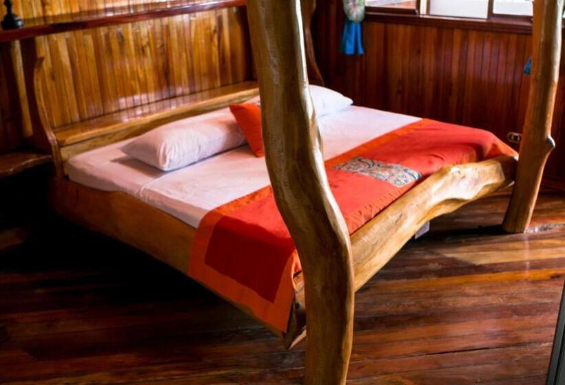 套房, La Isla Inn
