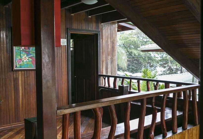 套房, La Isla Inn