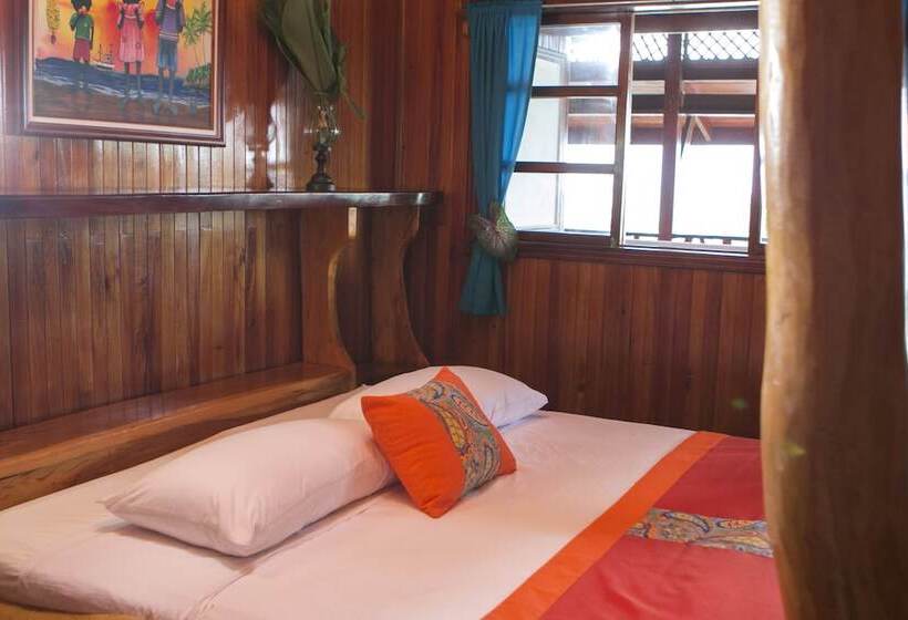 套房, La Isla Inn