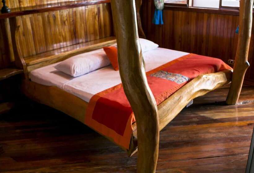 套房, La Isla Inn