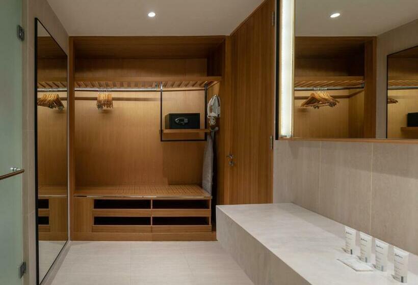 Студия Стандарт, Radisson Golf & Convention Center Batam