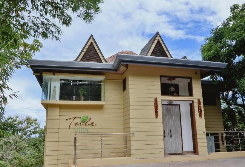 빌라 침실 1개, Tulemar Resort