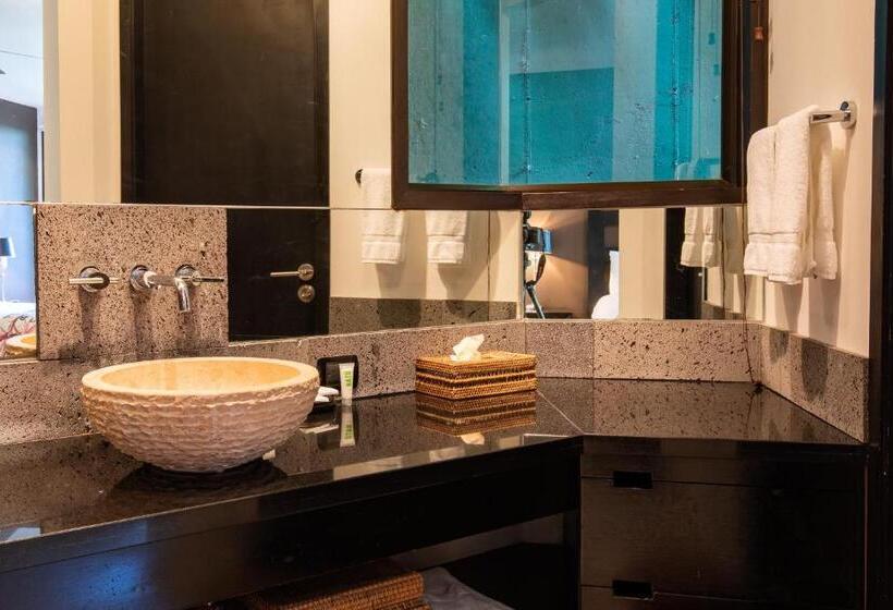 Villa met 2 Slaapkamers, Tulemar Resort
