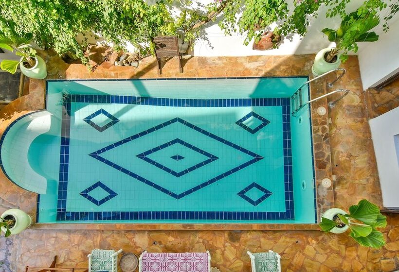 חדר קלאסי מיטה זוגית, Kholle House