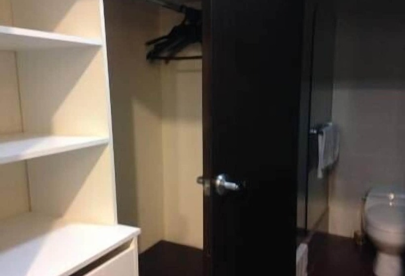 آپارتمان 1 خوابه, Guayaquil Airport Suites Mall Del Sol